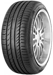Anvelope Continental Sport Contact 5 Seal Inside 225/45R18 95W Vara